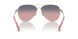 90050J - Gold - Plum Purple Scarlet Gradient