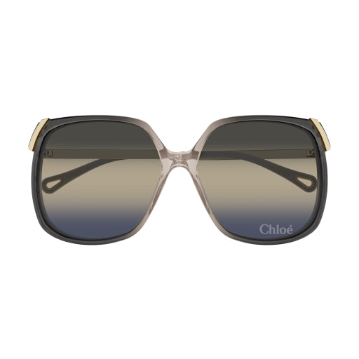 009 - Grey/Gold - Blue