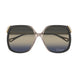 009 - Grey/Gold - Blue