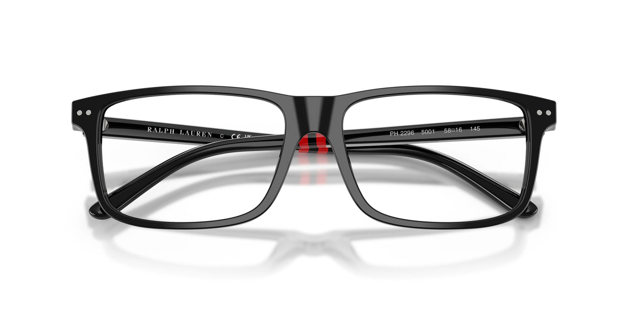 5001 - Black