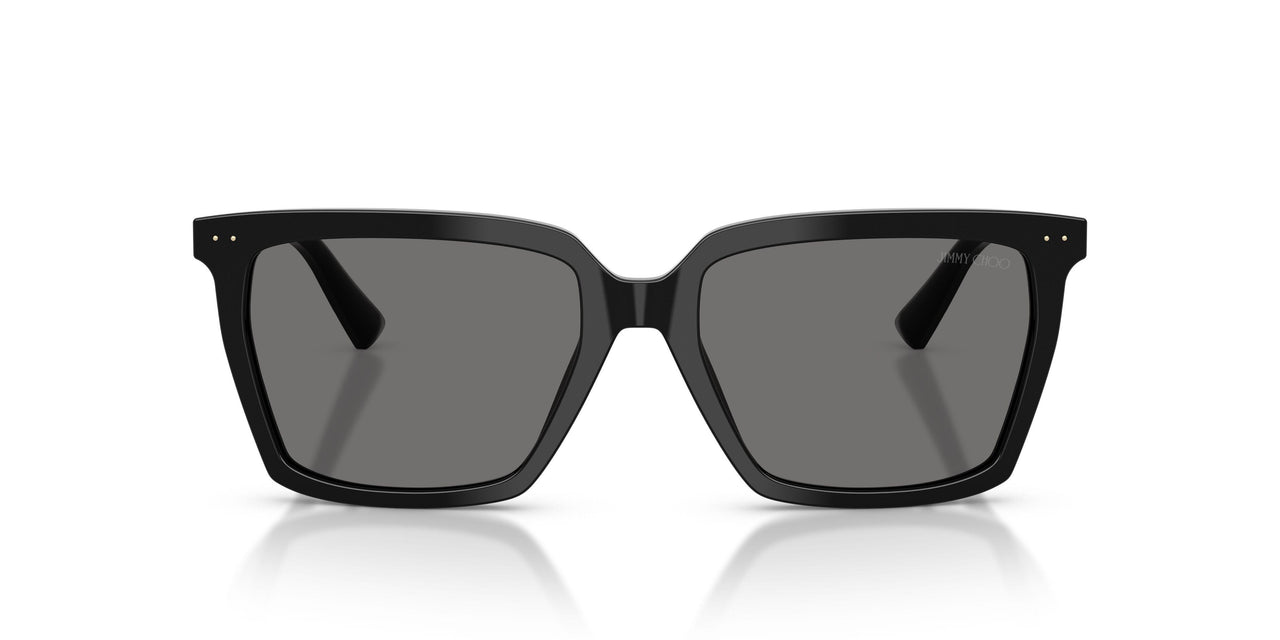 500081 - Black - Dark Gray