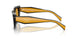 02K50P - Black - Dark Honey