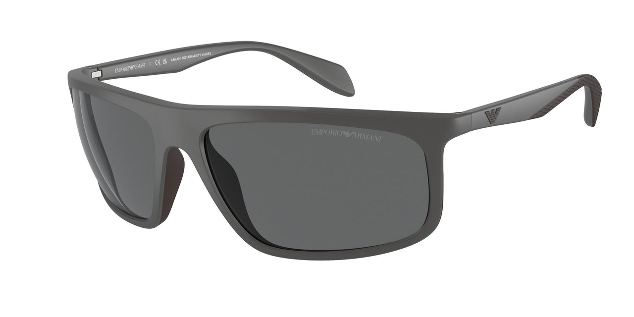 Emporio Armani 4212U Sunglasses