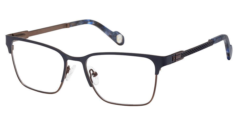 True-Religion TRU-T4025 Eyeglasses