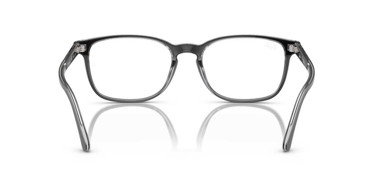 8367 - Grey - Clear