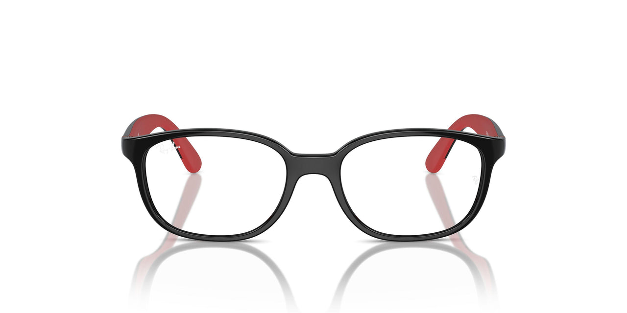 3928 - Black - Clear