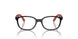 3928 - Black - Clear