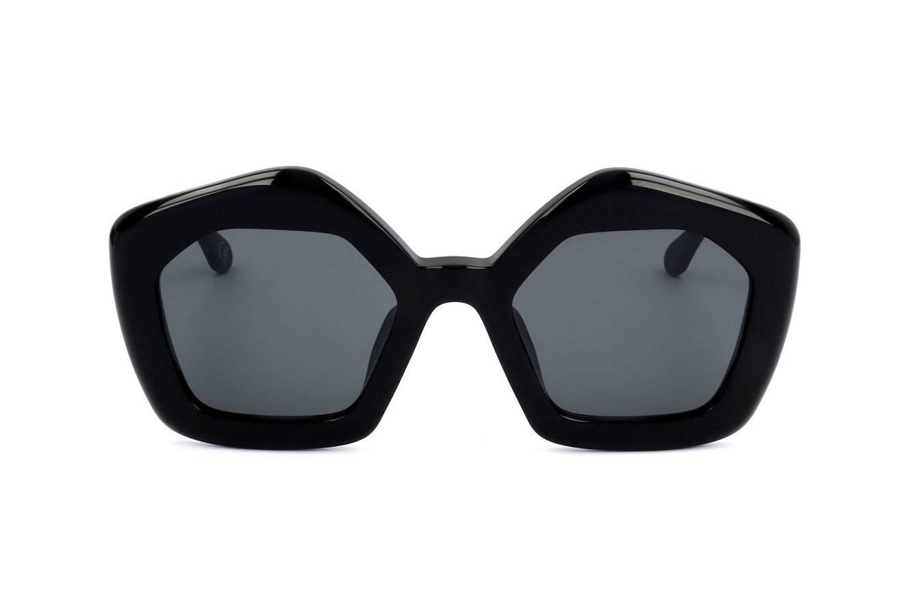 Marni LAUGHINGWATERSBLACK Sunglasses