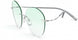 7005 - Spheric Silver - special glazing - Tinted - mint 25-0%