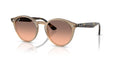 678846 - Beige - Pink Gradient Grey / 49