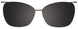 Easyclip EC716 Eyeglasses