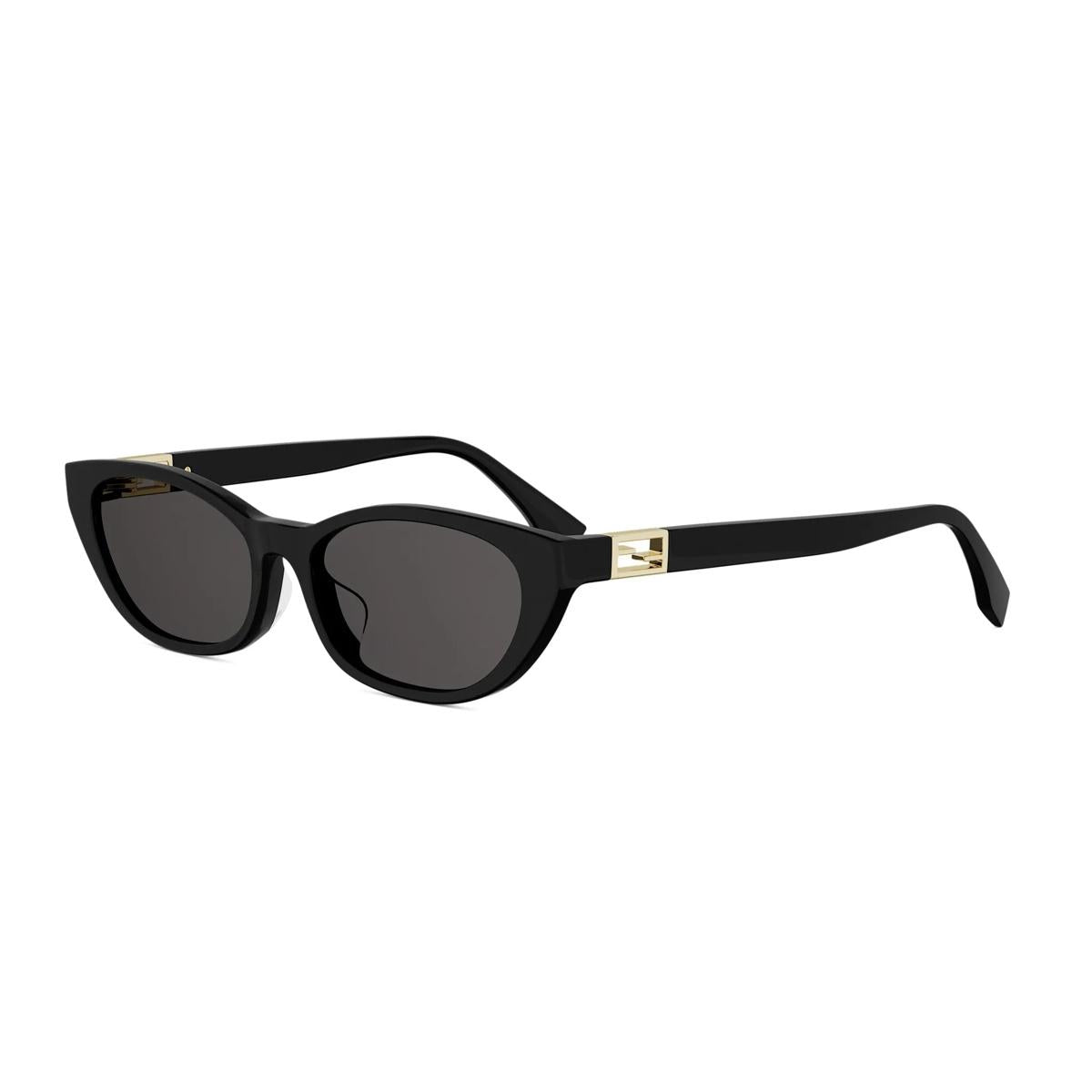 01A - Shiny Black - Grey