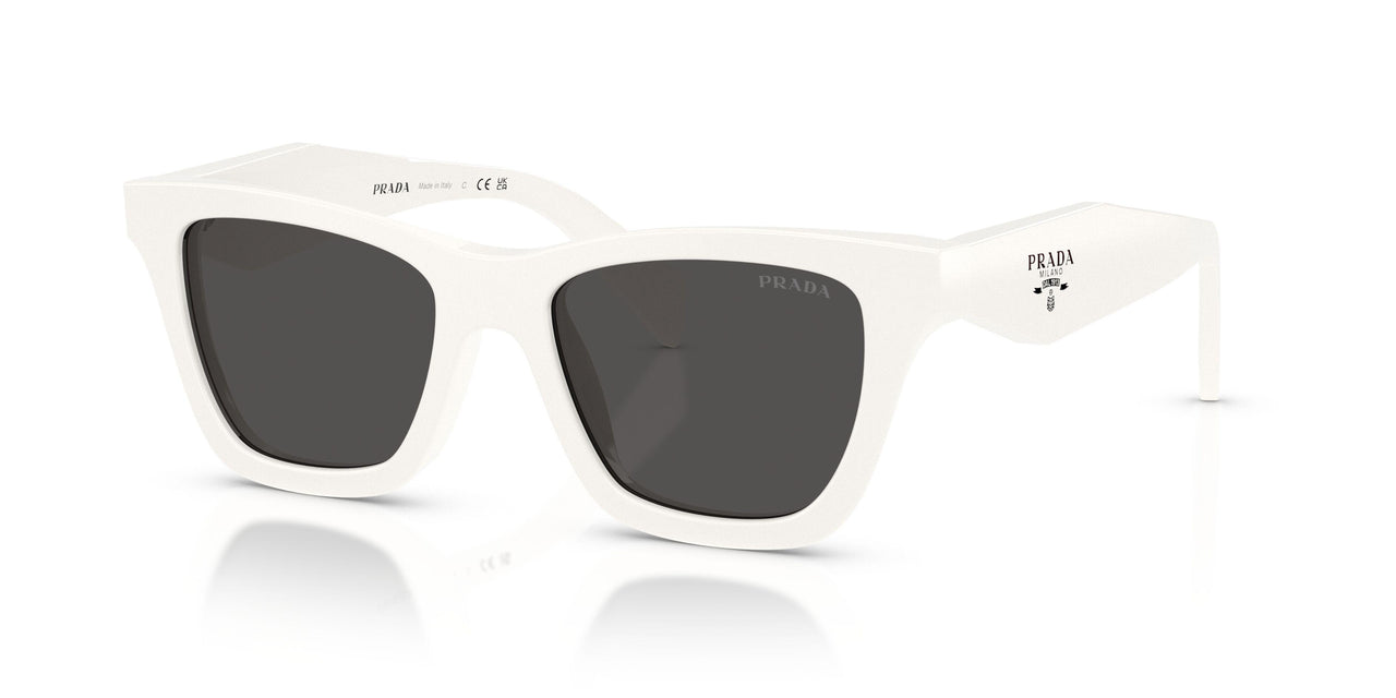 17K08Z - White - Dark Grey