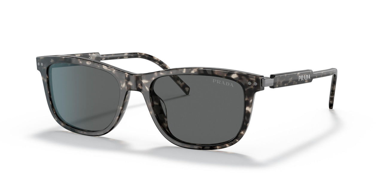19A09C - Havana - Dark Grey