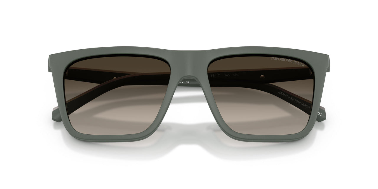 63121W - Green - Clear