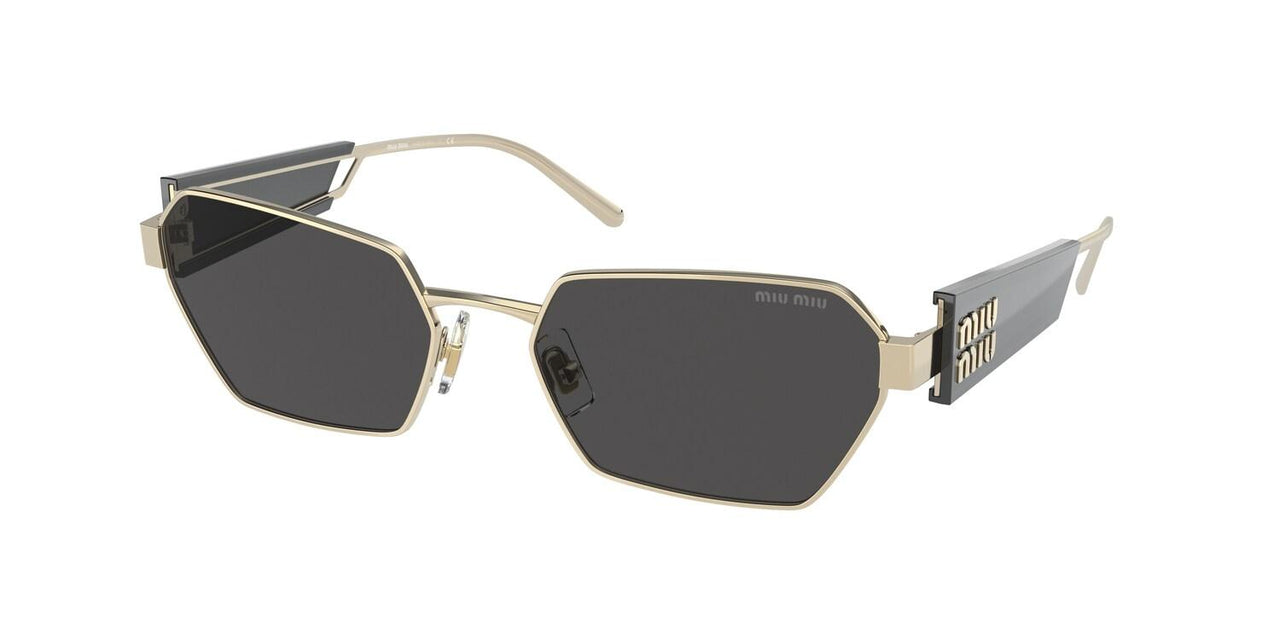 ZVN5S0 - Gold - Dark Grey