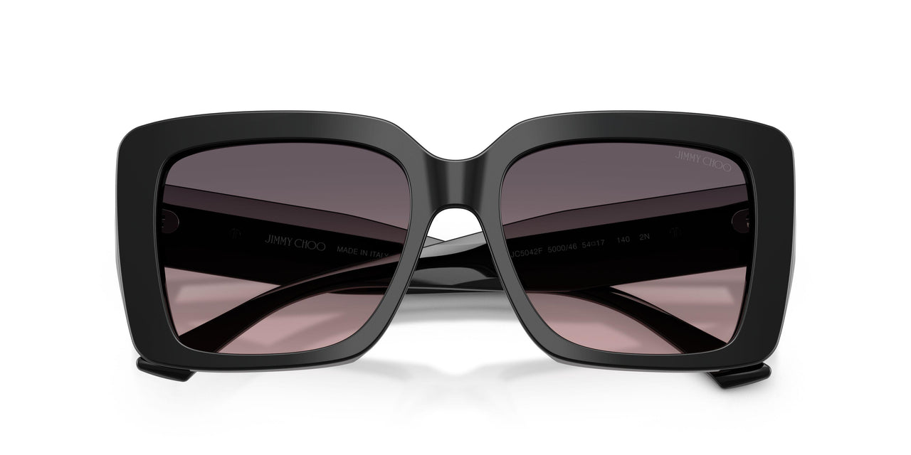 500046 - Black - Pink Gradient Grey
