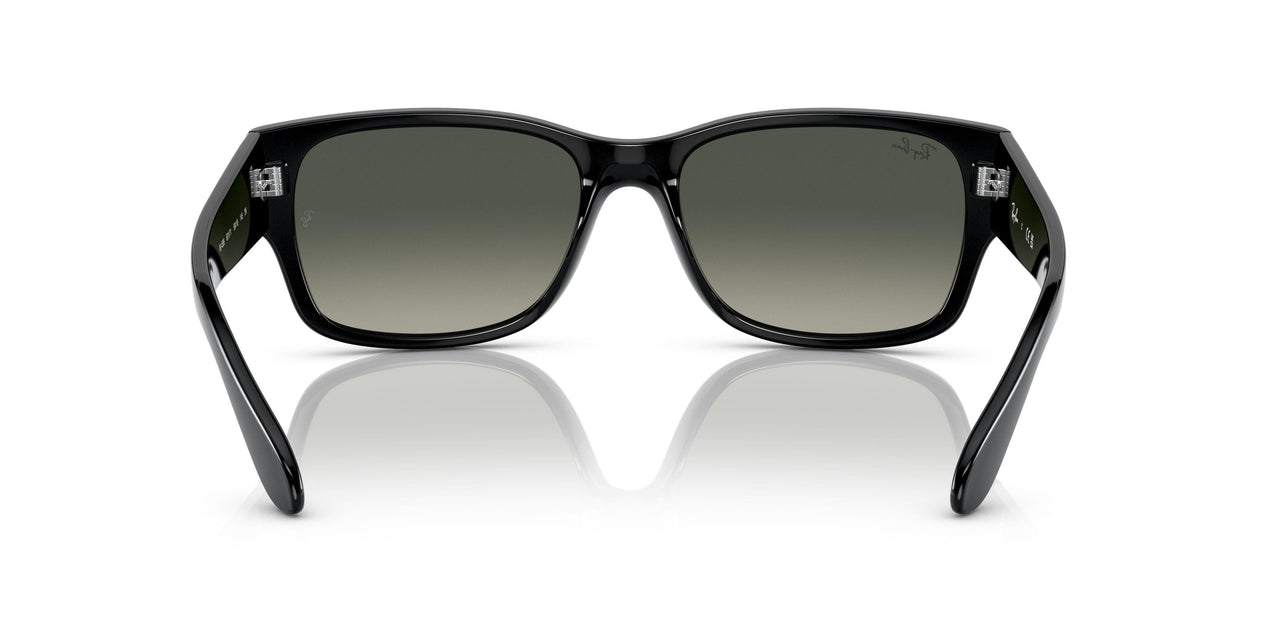 601/71 - Black - Grey Gradient