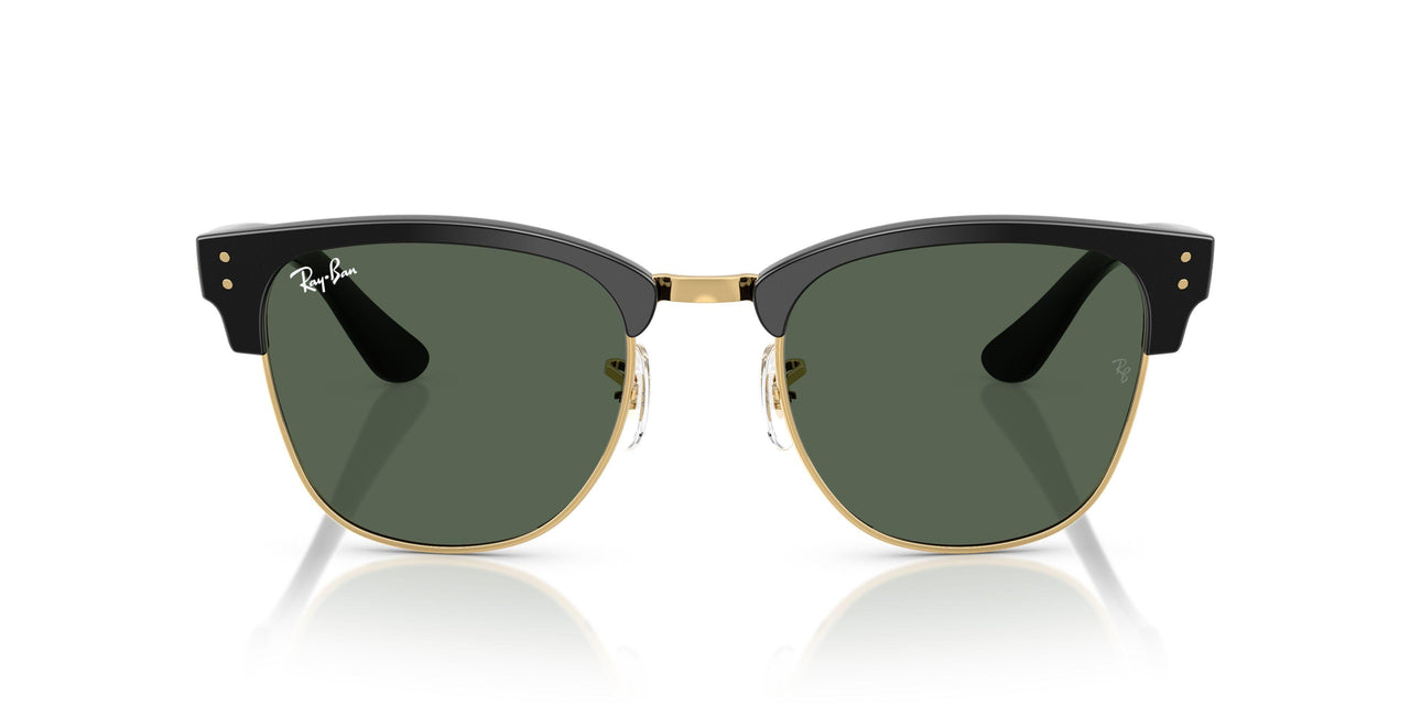 6677VR - Black - Dark Green