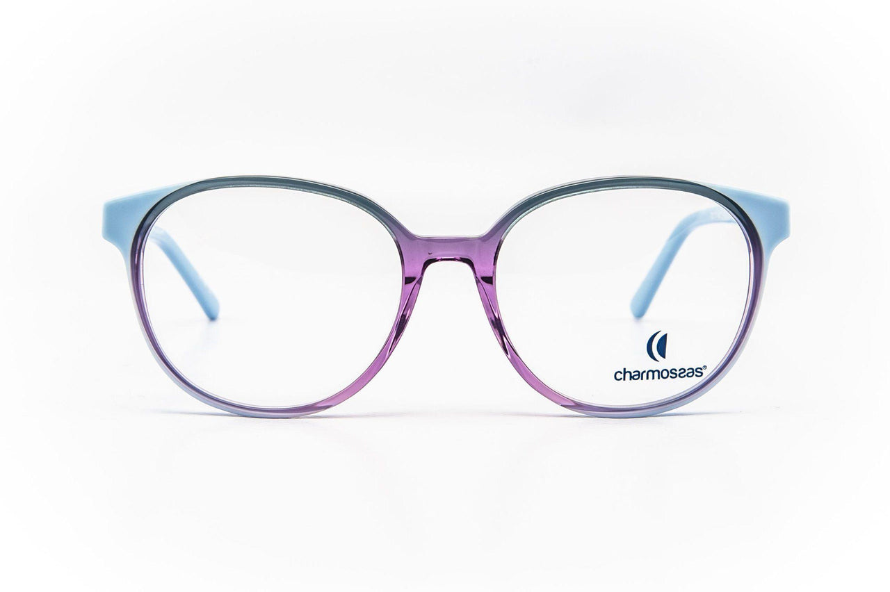 Charmossas Monte Sangbe Eyeglasses