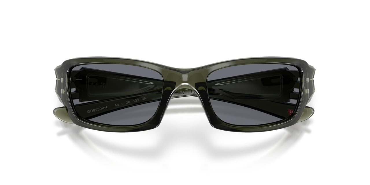 923832 - Matte Black - Prizm Grey