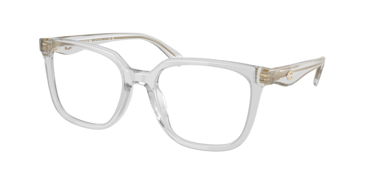 Coach 6271U Eyeglasses