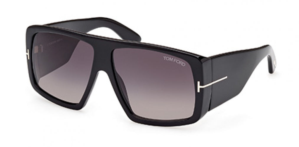 Tom Ford Raven 1036 Sunglasses