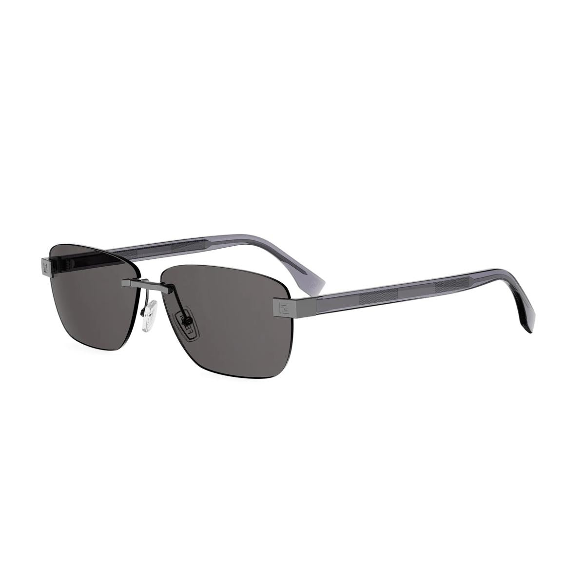 Fendi FE40213U Sunglasses
