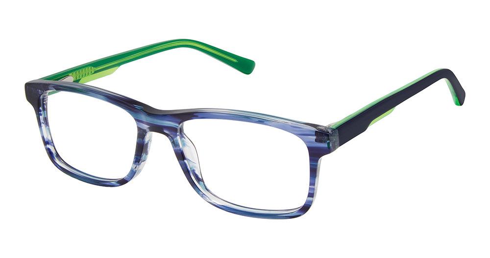 Superflex SFK-329 Eyeglasses