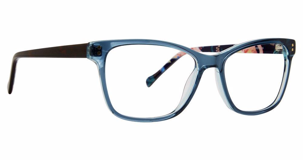 Vera Bradley VBARYA Eyeglasses