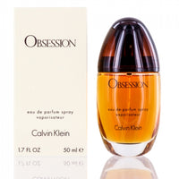 Thumbnail for Calvin Klein Obsession EDP Spray