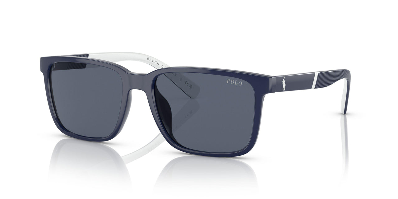 562087 - Blue - Dark Grey