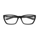 001 - Black - Transparent