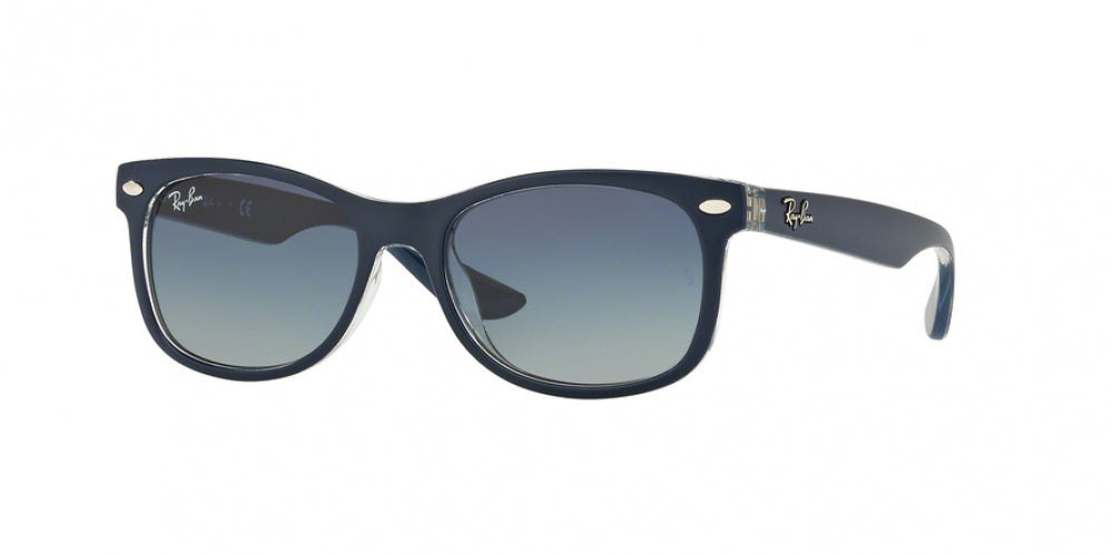 Ray-Ban Kids New Wayfarer 0RJ9052S Sunglasses