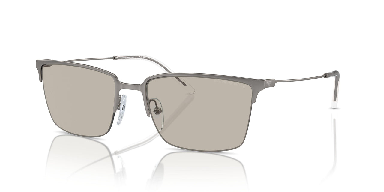 3003/3 - Grey - Light Brown