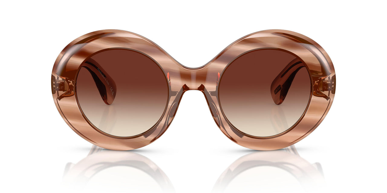172613 - Brown - Spice Brown Gradient