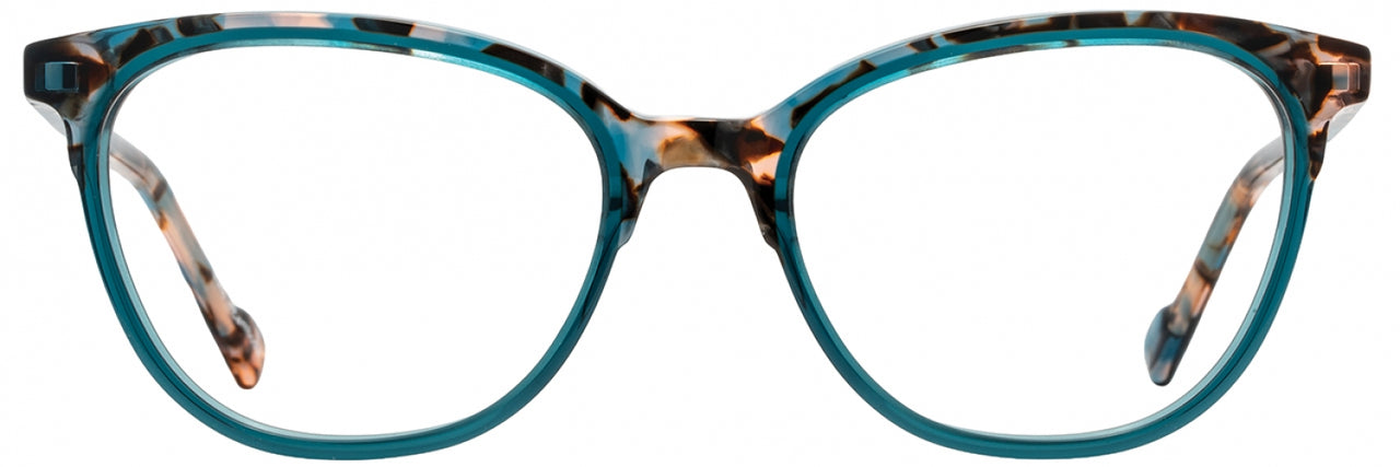 Scott Harris SH998 Eyeglasses