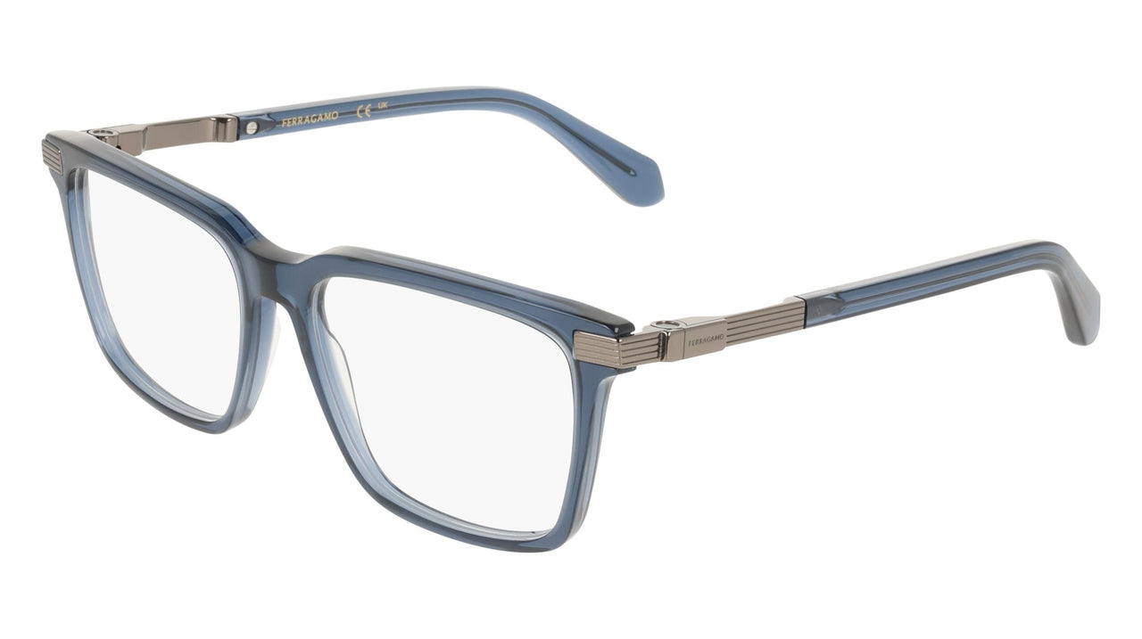Salvatore Ferragamo SF3065 Eyeglasses