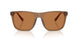 587673 - Yellow - Amber Solid
