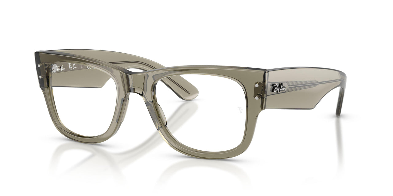 Ray-Ban Mega Wayfarer 0840V Eyeglasses