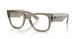 Ray-Ban Mega Wayfarer 0840V Eyeglasses