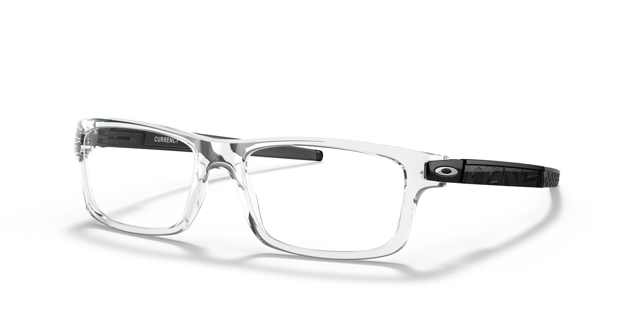802614 - Polished Clear - Clear