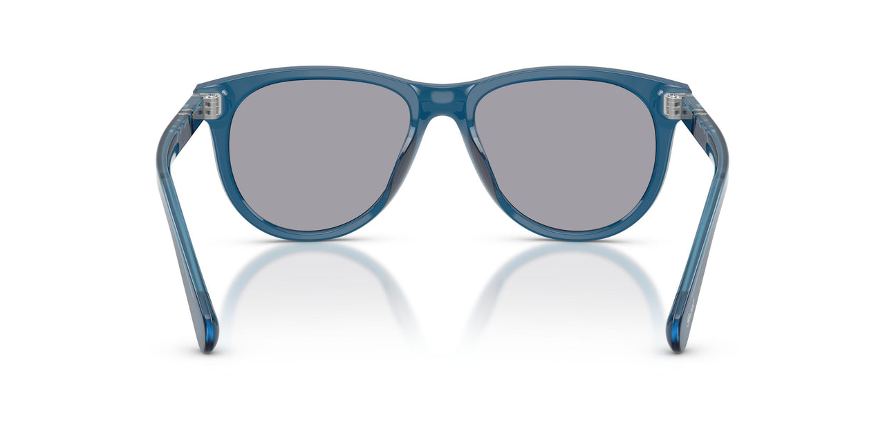 125448 - Blue - Polarized Grey