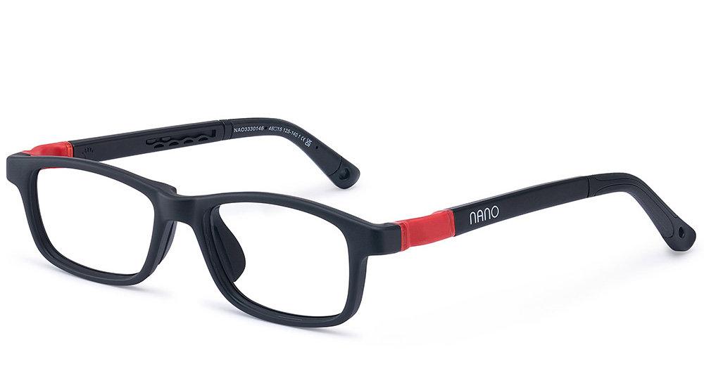 Nanovista CREW CF 3.0-NAO333 Eyeglasses