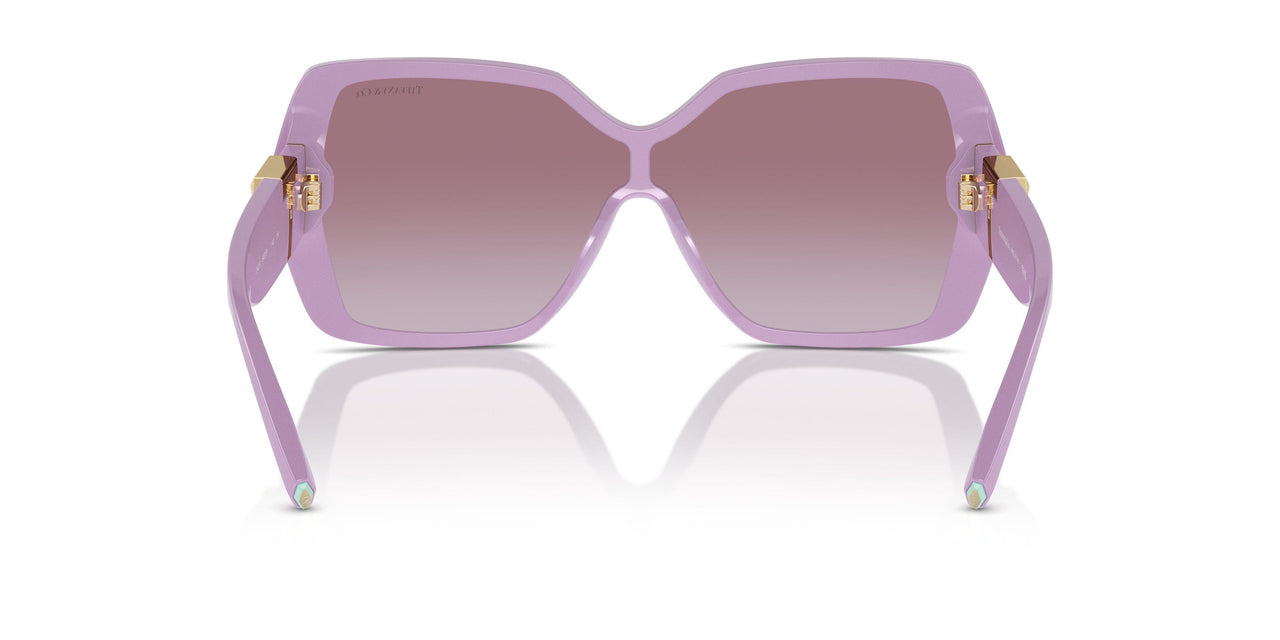 8407S1 - Violet - Violet Gradient Blue