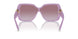 8407S1 - Violet - Violet Gradient Blue