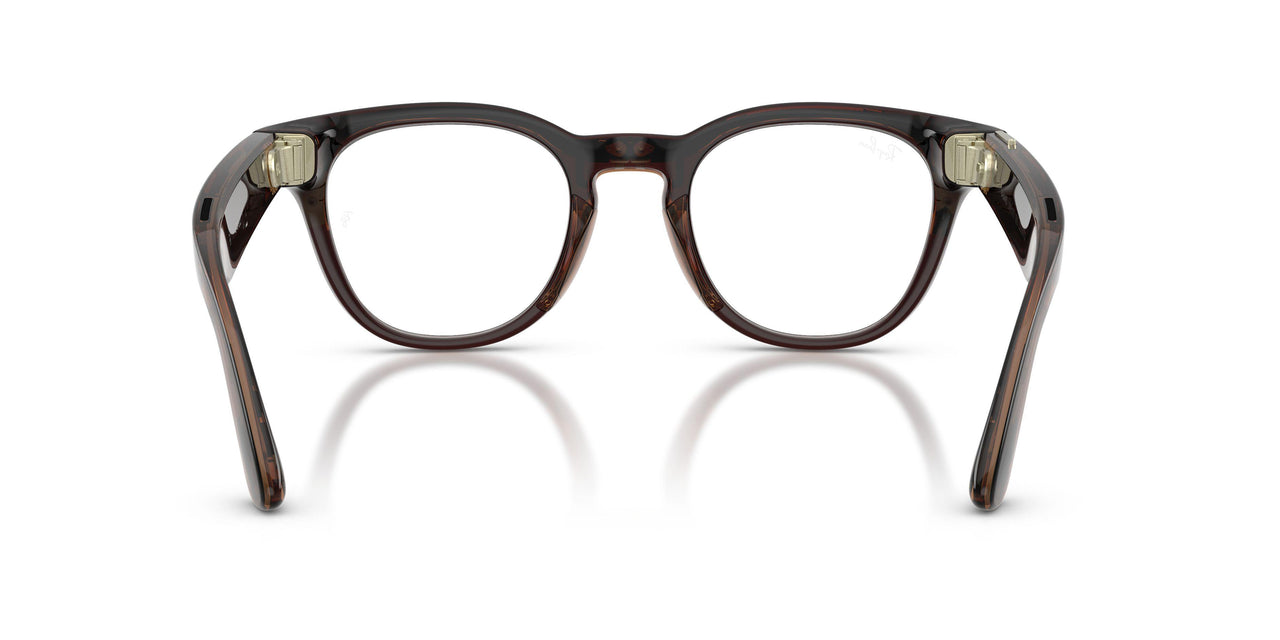 8532 - Brown