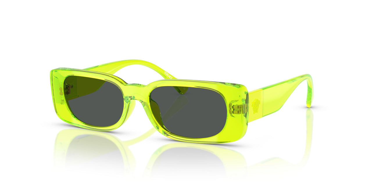 547987 - Yellow - Dark Grey