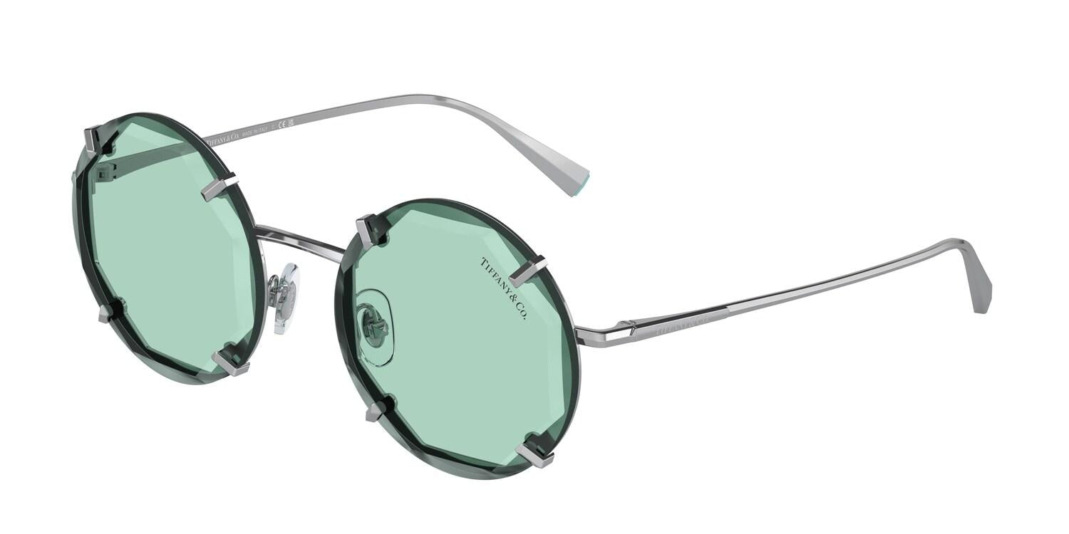Tiffany 3091 Sunglasses
