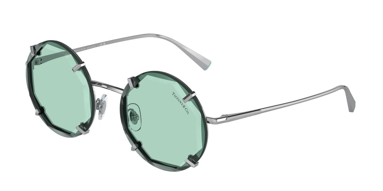 6001D9 - Silver - Light Azure
